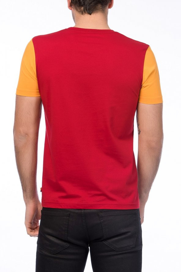 Galatasaray Orijinal Erkek T-Shirt - 2