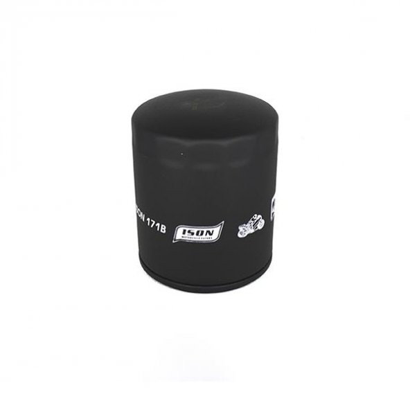 Ison Ison-171B 2010-2022 Harley-Davidson Tri Glide Ultra Yağ Filtresi