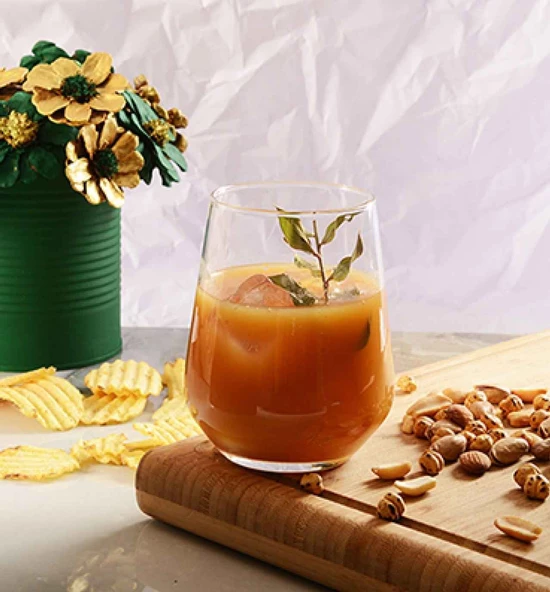 Paşabahçe Allegra 3 Lü Su Bardağı 425 ML