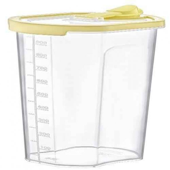 Sıvı Yağlık 1 Litre - 2