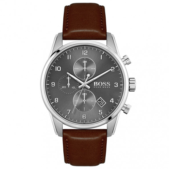 Hugo Boss HB1513787 Erkek Kol Saati