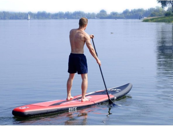 Aqua Marina Rase Competitive Stand-Up Paddle Board - 6