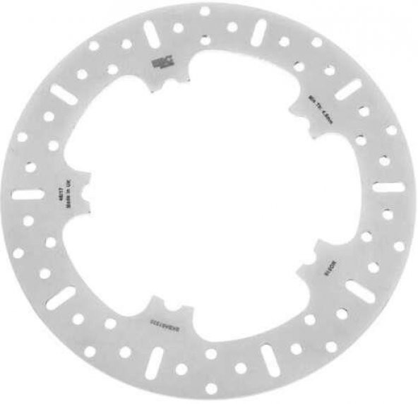 Ebc Md516 2007-2017 Harley-Davidson VRSCDX Night Rod Special Ön Fren Diski ürün görseli 1