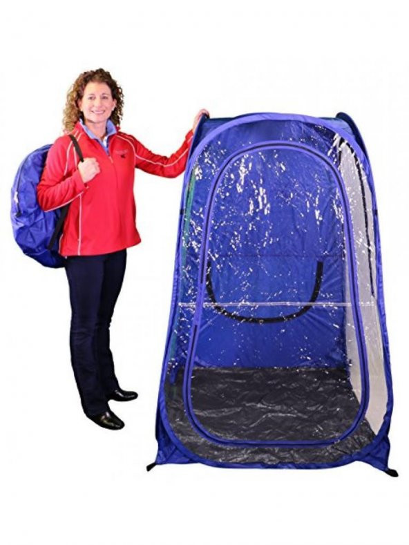 Freecamp Pop-Up Fisher Mevsimlik Balıkçı Çadırı - 3