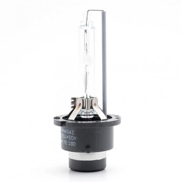 PHOTON D2S 6000K +50 FAZLA IŞIK FAR AMPÜLÜ - 2