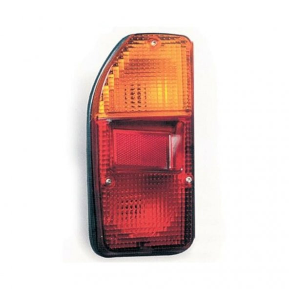 RENAULT 12 TOROS STW SOL ARKA STOP CAMI (RENO12)