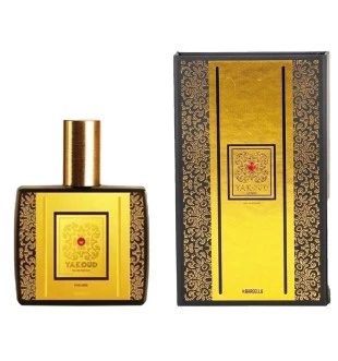 YAKOUD EDP + 50 ML + UNİSEX PARFÜM