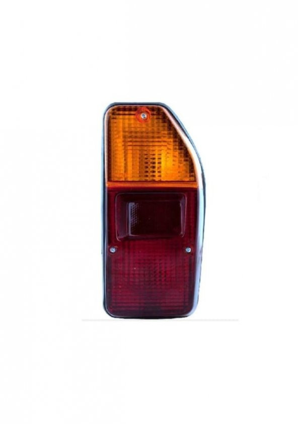 RENAULT 12 TOROS STW SAĞ ARKA STOP LAMBASI KOMPLE