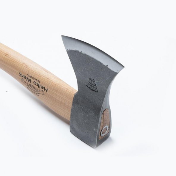 Helko Werk Black Forest Woodworker 1000g 60cm Kamp Baltası - 3