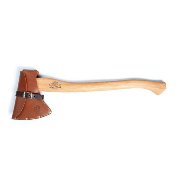 Helko Werk Black Forest Woodworker 1000g 60cm Kamp Baltası - 7