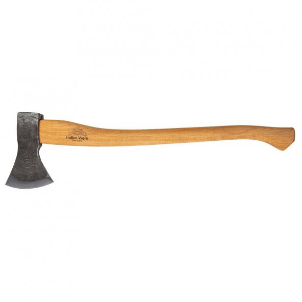 Helko Werk Black Forest Midweight Woodworker 1250g 70cm Kamp Baltası