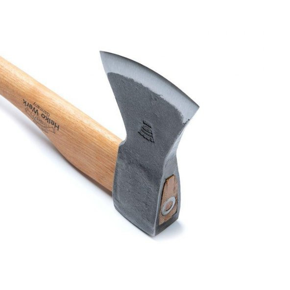 Helko Werk Black Forest Midweight Woodworker 1250g 70cm Kamp Baltası - 3