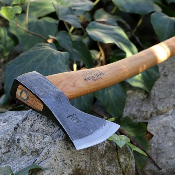 Helko Werk Black Forest Midweight Woodworker 1250g 70cm Kamp Baltası - 4