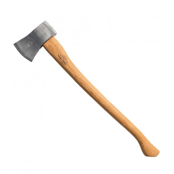 Helko Werk Forester Axe 1600g 80cm Kamp Baltası