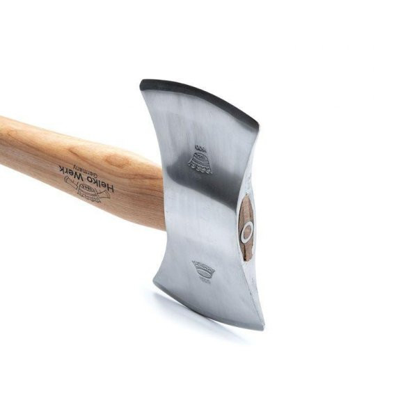 Helko Werk 1600g 75cm American Double Bit Kamp Baltası - 2