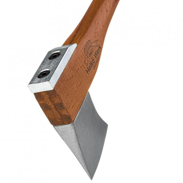 Helko Werk 700g 45cm Vario Hatchet Kamp Baltası - 3