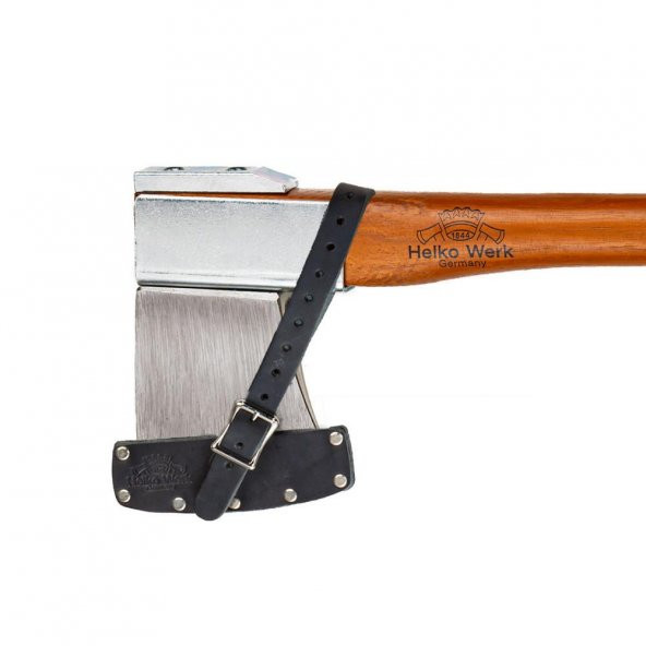 Helko Werk 700g 45cm Vario Hatchet Kamp Baltası - 4