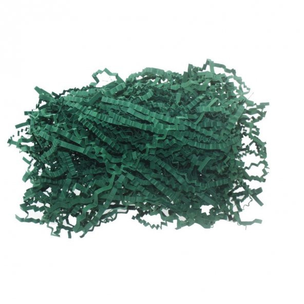 100gr Kırpıntı Kağıt Pelur Kırpık Zigzag Kağıt - 3