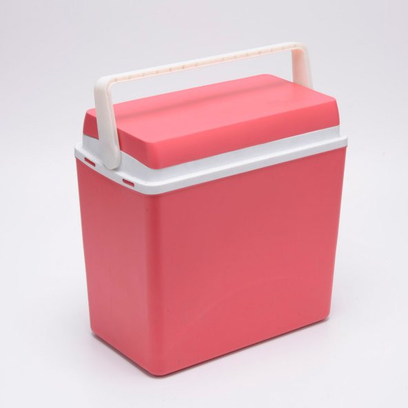 Icepeak SF25 Buzluk 25 Litre - Kırmızı - 3