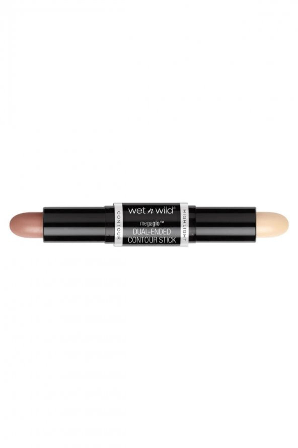 WET N WİLD Megaglo Kontür Stick Light/medium - 3