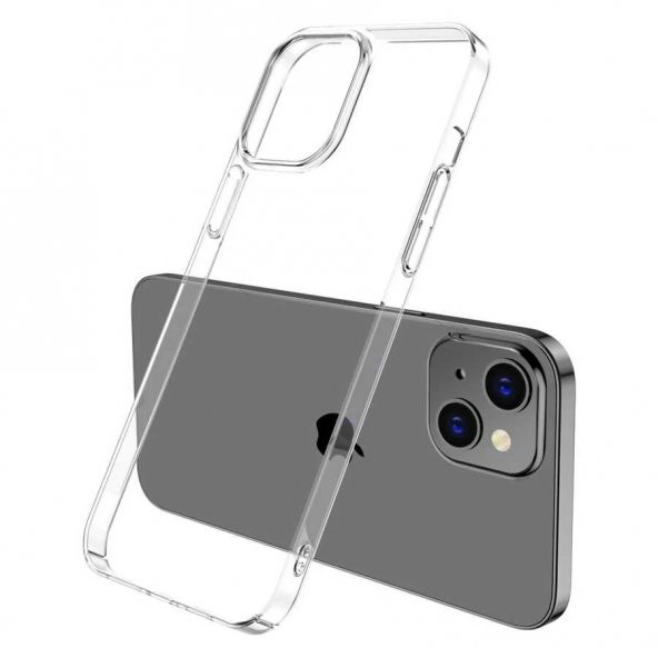 Apple iPhone 14 Plus Kılıf  Vonn Kapak