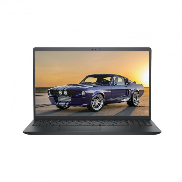 Dell Inspiron 15 3525 I3525106U06 Ryzen7 5825U 32GB 512SSD 15.6" FullHD FreeDOS Taşınabilir Bilgisayar - Resim 2