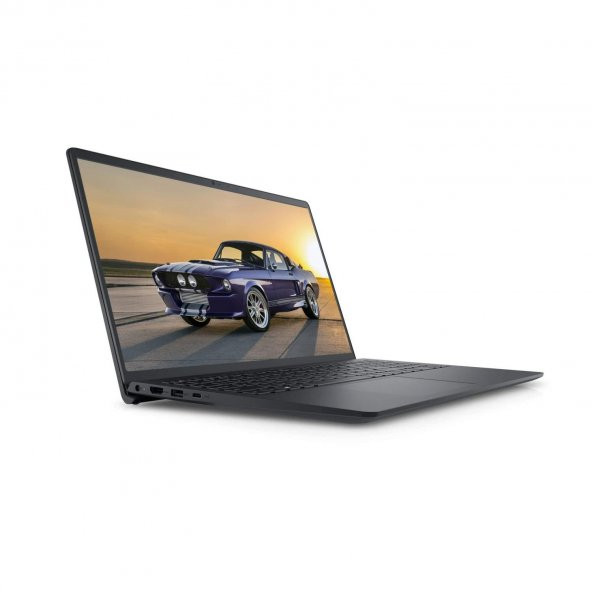 Dell Inspiron 15 3525 I3525106U06 Ryzen7 5825U 32GB 512SSD 15.6" FullHD FreeDOS Taşınabilir Bilgisayar - Resim 3