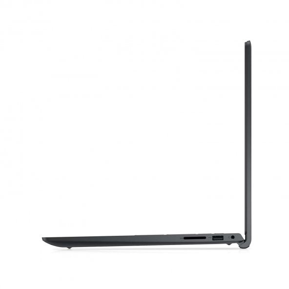 Dell Inspiron 15 3525 I3525106U06 Ryzen7 5825U 32GB 512SSD 15.6" FullHD FreeDOS Taşınabilir Bilgisayar - Resim 6