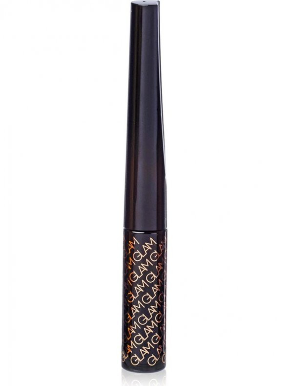 Fabwerlic Glam Team Likit Eyeliner Glameyes - Turkuaz - 3
