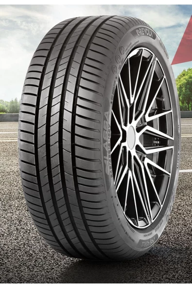 LASSA REVOLA 195/65R15 95H XL  2024 ÜRETİM