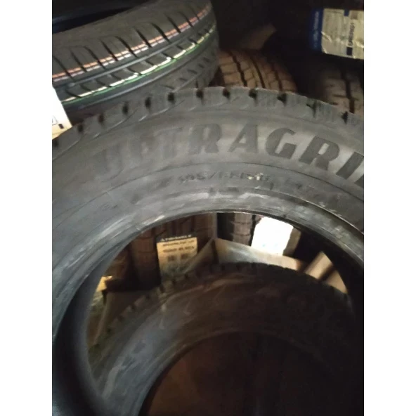 GOODYEAR 195/65R15 91T ULTRAGRİP8 KIŞLIK 2023 ÜRETİM - 3