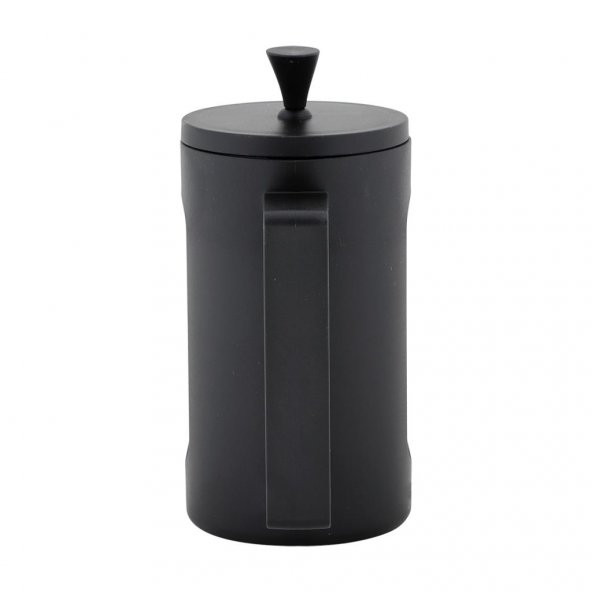 Any Morning FF002 Kahve ve Bitki Çayı için French Press 600 ML - 4