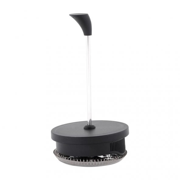 Any Morning FF002 Kahve ve Bitki Çayı için French Press 600 ML - 7