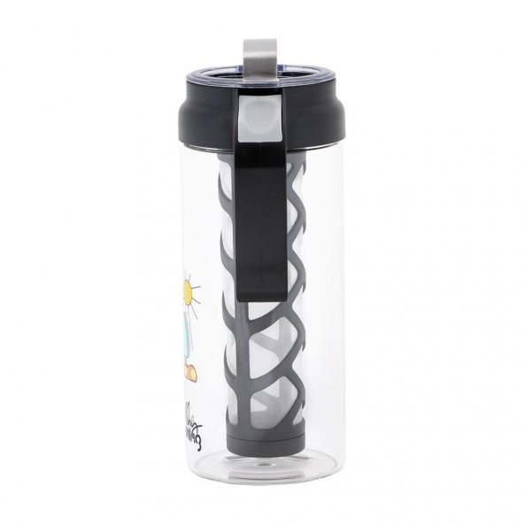 Any Morning CGJ054 Soğuk Demleme Kahve ve Çay Sürahisi 1300 Ml - 7