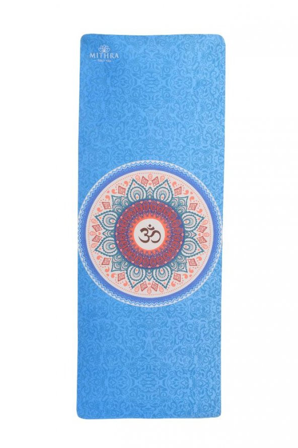 Mithra Earth Yoga Matı-JUNO