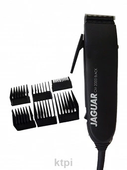 Jaguar Cm 2000 Profesyonel Saç Kesme Makinesi - 3