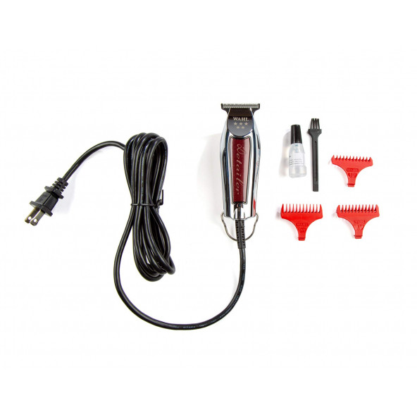 Wahl 8081-1216 Detailer 5 Star Saç Kesme Makinesi - 2