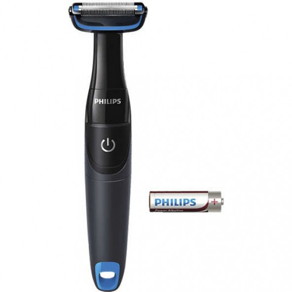 Philips BG1024/15 Bodyshaver Vücut Tıraş Makinesi - 2