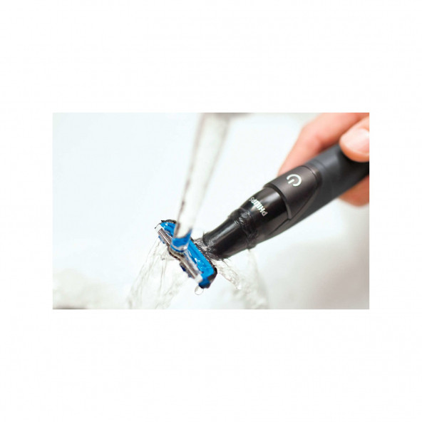Philips BG1024/15 Bodyshaver Vücut Tıraş Makinesi - 3