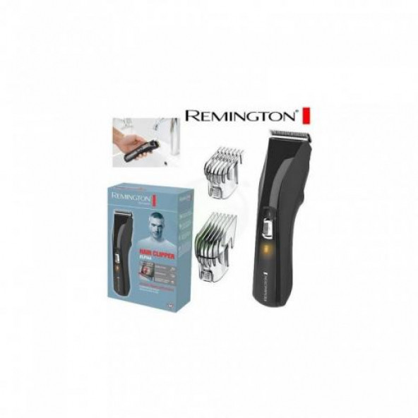 Remington Alpha HC-5150 Saç ve Sakal Kesme Makinesi - 3