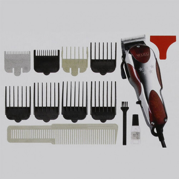 Wahl 08451-016 Magic Clip Saç Kesme Makinesi - 2