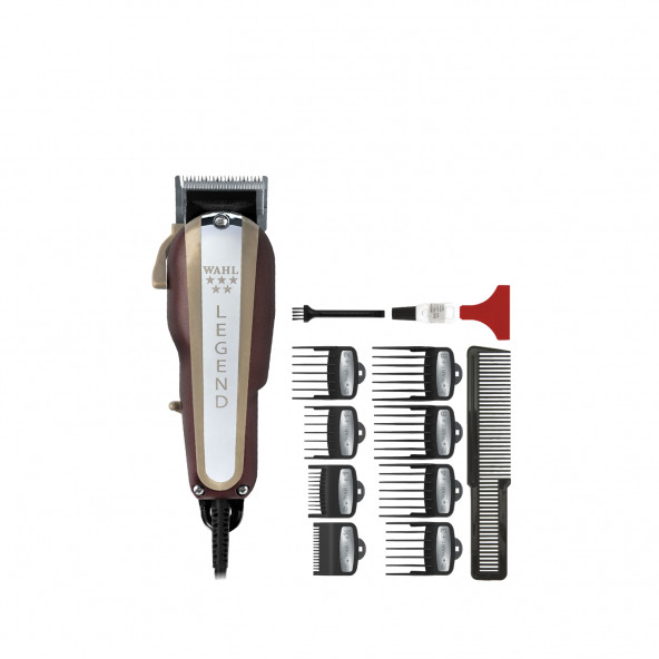 Wahl 5 Star Legend 8147 Professional Saç Kesme Makinesi - 2
