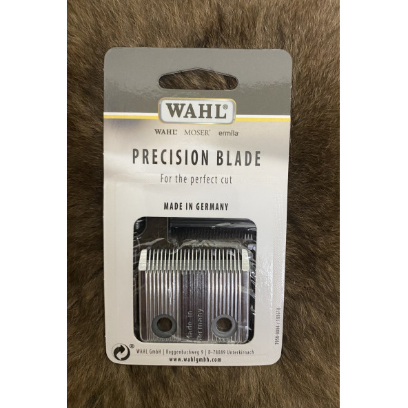 moser Primat 1230 Yedek Bıçak - 2