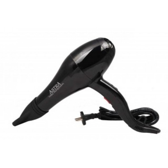 Astra 8818 Turbo Profesyonel 2400 W Saç Kurutma Makinesi - 2