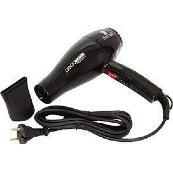 Hector 3500 Turbo 2400 W Saç Kurutma Makinesi - 2