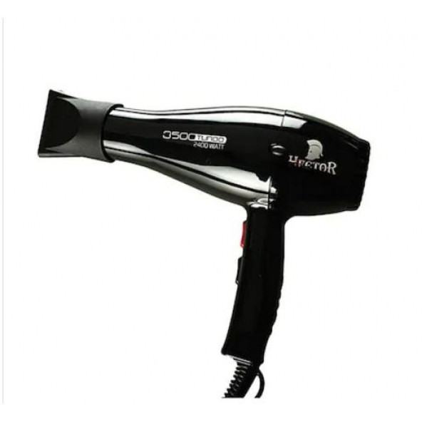 Hector 3500 Turbo 2400 W Saç Kurutma Makinesi - 4