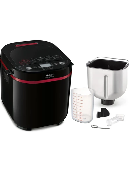 Tefal Pain Plaisir Ekmek Yapma Makinesi - 1