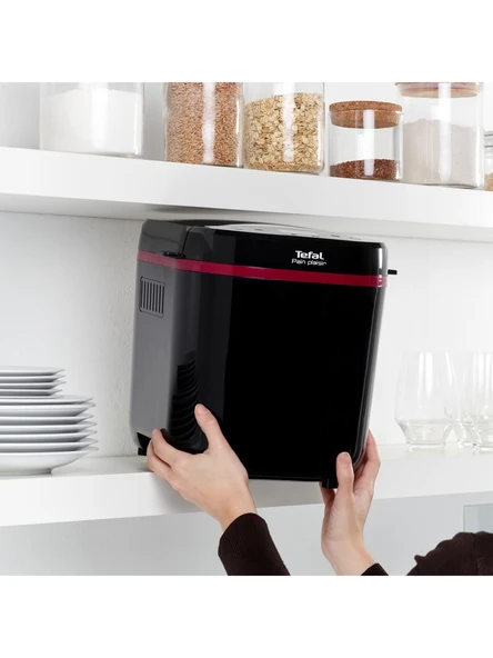 Tefal Pain Plaisir Ekmek Yapma Makinesi - 3