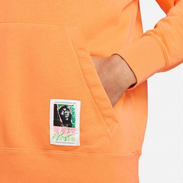 Jordan Sport DNA Washed PO Hoodie - 5