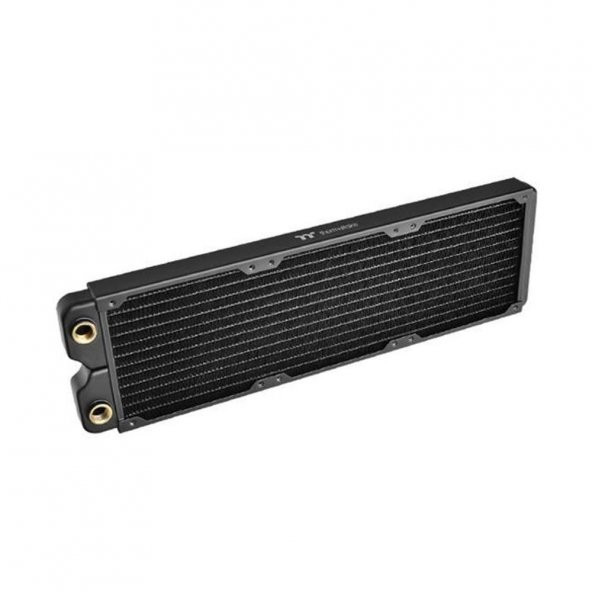 Thermaltake Pacific C240 DDC ARGB 2x120MM FAN, Soft Tube, DIY Sıvı Soğutma Kiti CL-W249-CU12SW-A - 4